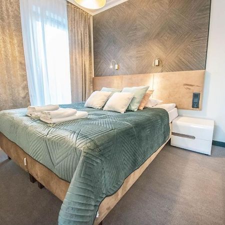 Apartament Rubus - Apartament Z Sypialnia & Parking Świnoujście Zewnętrze zdjęcie