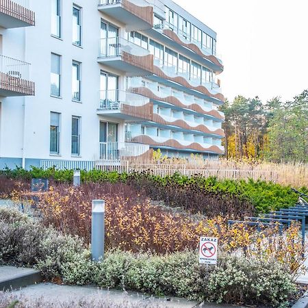 Rubus - Apartament Z Sypialnia & Parking - Apartamenty Na Wyspie Świnoujście Zewnętrze zdjęcie